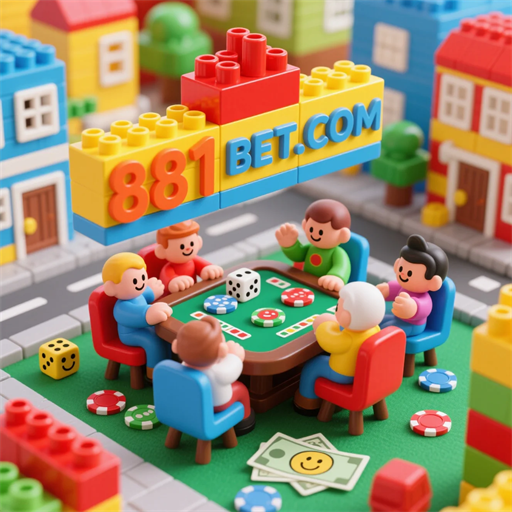 Descubra a Diversão das Perguntas no 881bet
