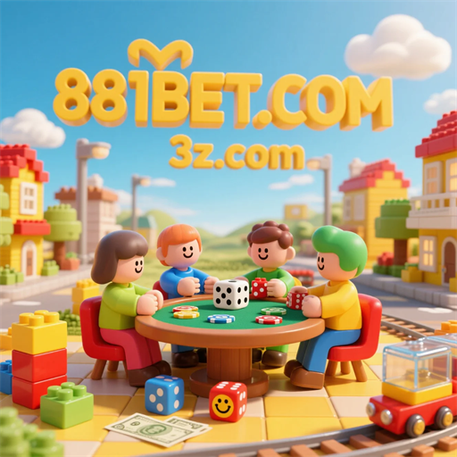 Descubra as Novidades Imperdíveis da 881bet