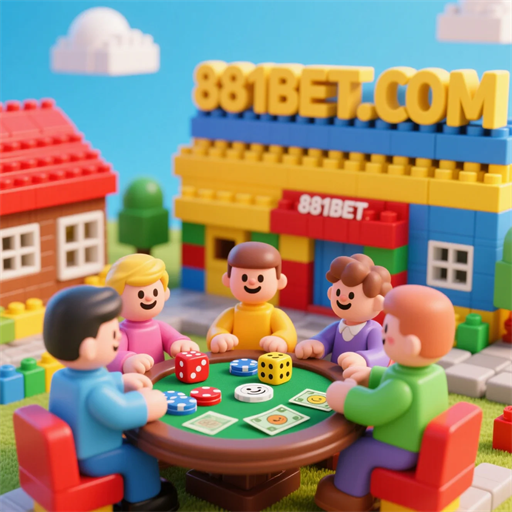 Apostas Esportivas: A Nova Fronteira do Jogo Online na 881bet