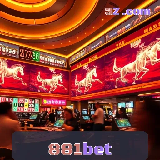 881bet Raspadinhas: Uma Aventura de Prêmios e Emoção à Sua Porta!