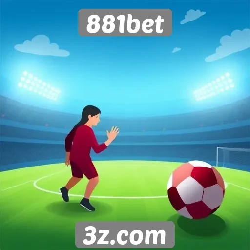 Responsabilidade e segurança nas apostas online no 881bet