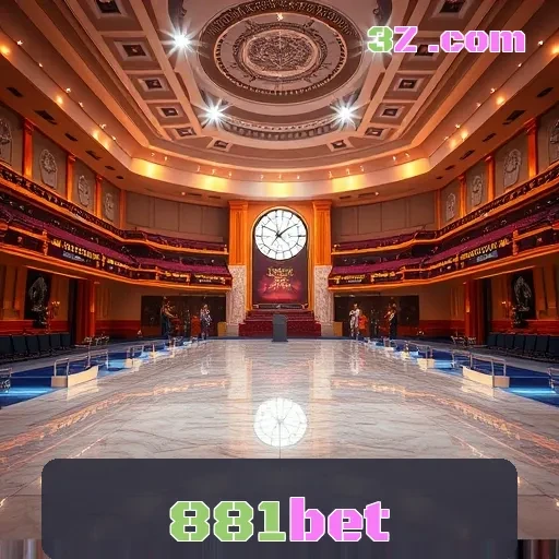 881bet: Venha Conhecer o Melhor do Cassino Online