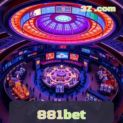 881bet: Apostas em Basquete Que Vão Além do Jogo